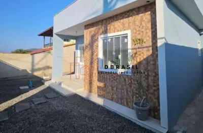 Casa com 2 quartos à venda no Jacaroá, Maricá 