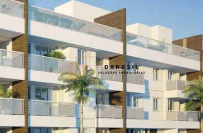 Apartamento alto padrão em recreio, rio de janeiro/rj