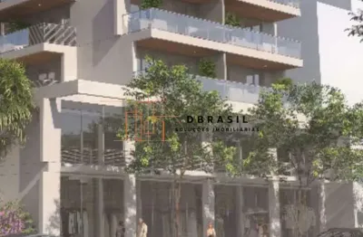 Apartamento com 2 quartos à venda no Ingá, Niterói 