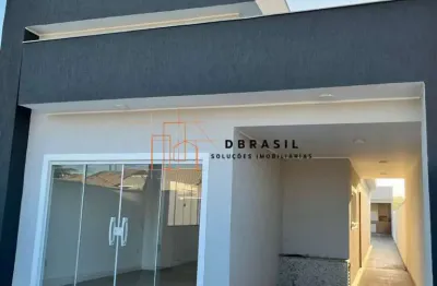 Casa com 3 quartos à venda no Jardim Atlântico, Maricá 