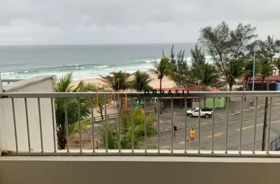 Apartamento com 2 quartos à venda no Ponta Negra, Maricá 