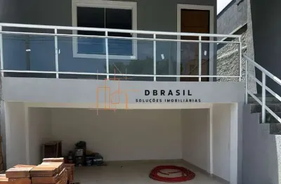 Casa com 2 quartos à venda no Itapeba, Maricá 