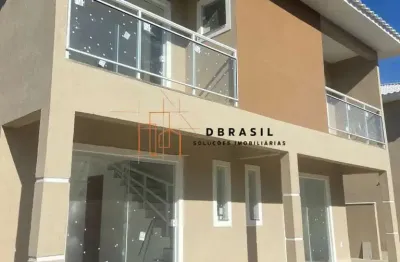Casa com 2 quartos à venda no Condado de Maricá, Maricá 