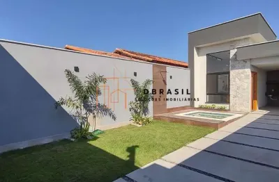 Casa com 2 quartos à venda em Itaipuaçú, Maricá 