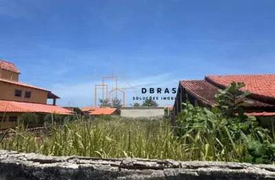Terreno à venda no Cordeirinho, Maricá 