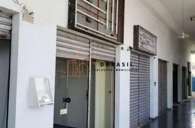 Ponto comercial à venda em Piratininga, Niterói 