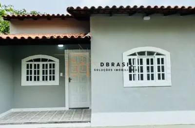 Casa com 2 quartos à venda no Chácaras de Inoã (Inoã), Maricá 