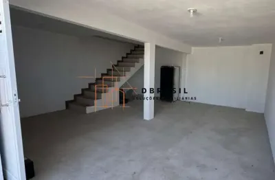 Casa com 2 quartos à venda no Cordeirinho, Maricá 