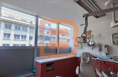 Sala comercial à venda em Copacabana, Rio de Janeiro 