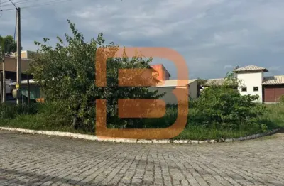 Terreno à venda no São José do Imbassaí, Maricá 