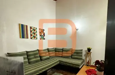 Apartamento com 1 quarto à venda na Barra de Maricá, Maricá 