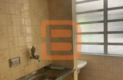 Apartamento com 1 quarto à venda no Barreto, Niterói 