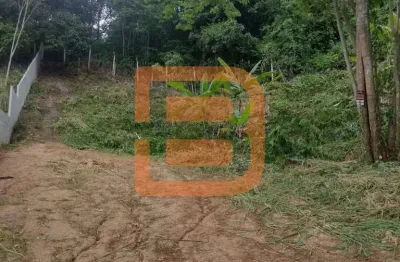Terreno à venda na Serra Grande, Niterói 