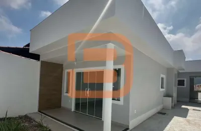 Casa com 2 quartos à venda no Ponta Grossa, Maricá 