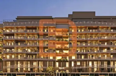 Apartamento com 1 quarto à venda em Itaipu, Niterói 