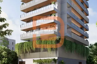 Apartamento alto padrão em jardim icaraí, niterói/rj