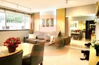 Apartamento com 3 quartos à venda em Icaraí, Niterói 