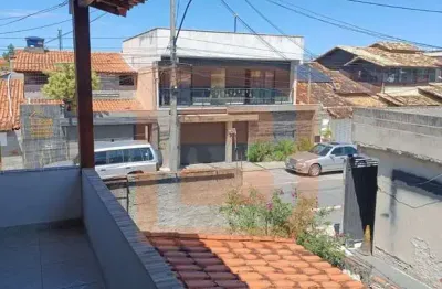 Casa padrão em jardim atlântico central, maricá / rj