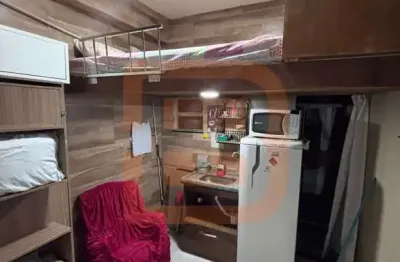 Apartamento com 1 quarto à venda no Centro, Niterói 