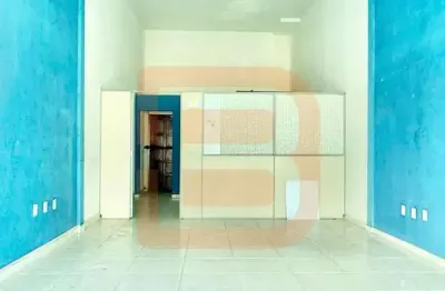 Loja para locação em jardim atlântico oeste, maricá / rj