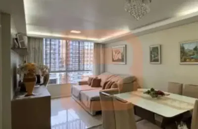 Apartamento com 2 quartos à venda em Icaraí, Niterói 