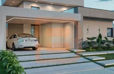 Casa com 3 quartos à venda no Itapeba, Maricá 