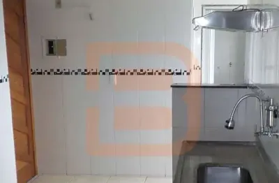 Apartamento com 2 quartos à venda no Alcântara, São Gonçalo 