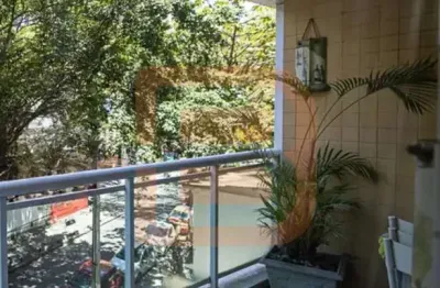 Apartamento com 2 quartos à venda em Icaraí, Niterói 