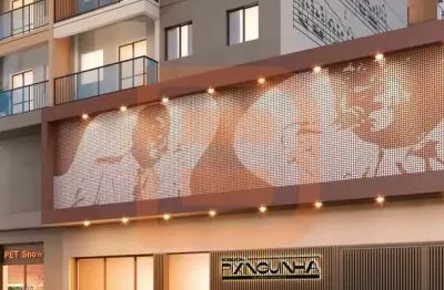 Apartamento com 1 quarto à venda no Centro, Rio de Janeiro 