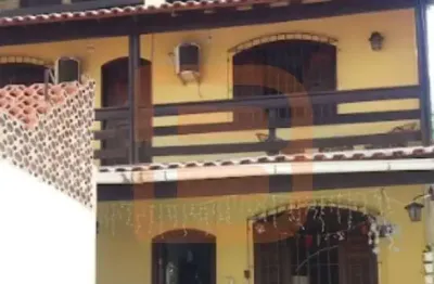 Casa com 2 quartos à venda no Centro, São Gonçalo 