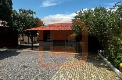 Casa com 3 quartos à venda na Barra de Maricá, Maricá 