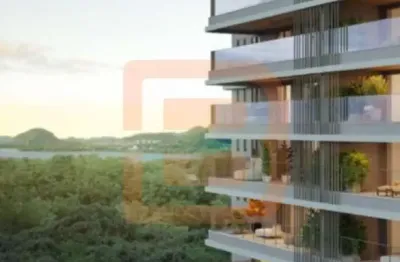 Apartamento com 3 quartos à venda na Barra da Tijuca, Rio de Janeiro 