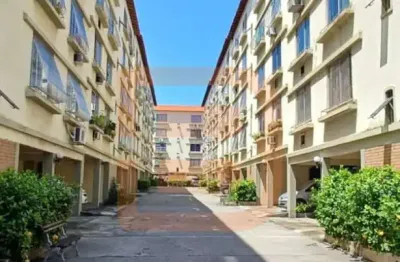 Apartamento padrão em santa catarina, são gonçalo / rj