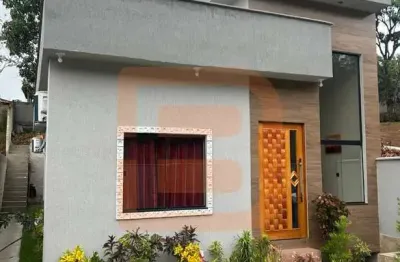 Casa com 2 quartos à venda no Condado de Maricá, Maricá 