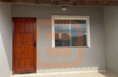 Casa com 2 quartos à venda no Centro, Maricá 