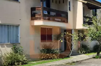 Apartamento com 2 quartos à venda no Chácaras de Inoã (Inoã), Maricá 