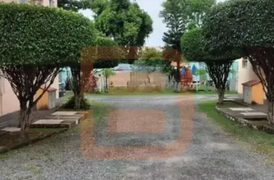 Apartamento com 2 quartos à venda no Mumbuca, Maricá 