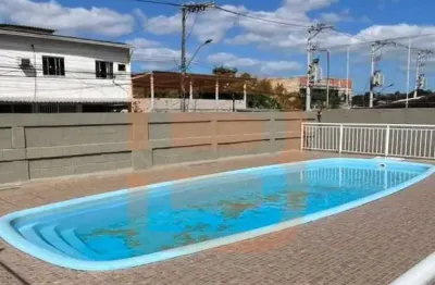 Apartamento com 2 quartos para alugar no Maria Paula, Niterói 