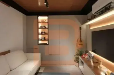 Apartamento com 2 quartos à venda em Icaraí, Niterói 