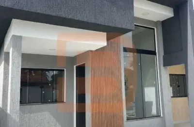 Casa com 3 quartos à venda no Parque Nanci, Maricá 