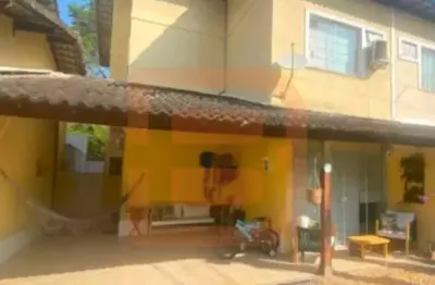 Casa com 3 quartos à venda no Badu, Niterói 