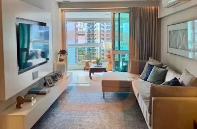 Apartamento com 3 quartos à venda em Icaraí, Niterói 