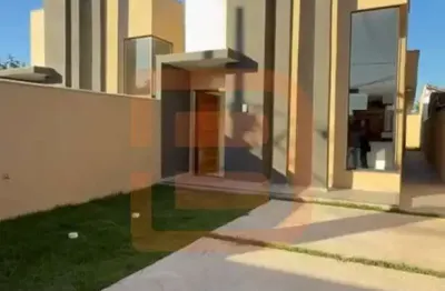 Casa com 3 quartos à venda no Jardim Atlântico Central (Itaipuaçu), Maricá 