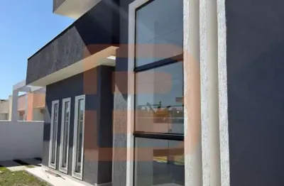 Casa com 3 quartos à venda no Barroco (Itaipuaçu), Maricá 