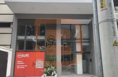 Ponto comercial para alugar em Icaraí, Niterói 