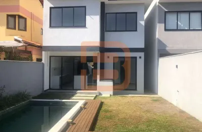 Casa com 5 quartos à venda em Camboinhas, Niterói 