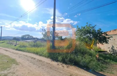 Terreno à venda no Arsenal, São Gonçalo 