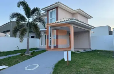 Casa com 2 quartos à venda no Pindobas, Maricá 