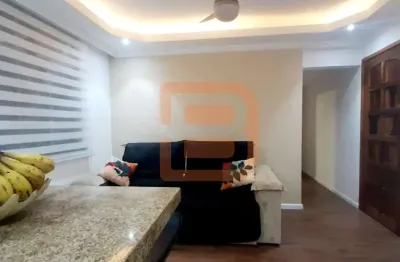Apartamento com 2 quartos à venda no Santa Rosa, Niterói 