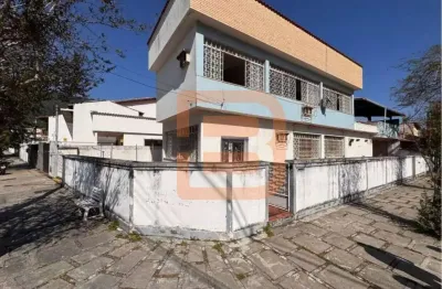 Casa com 4 quartos à venda no São Francisco, Niterói 